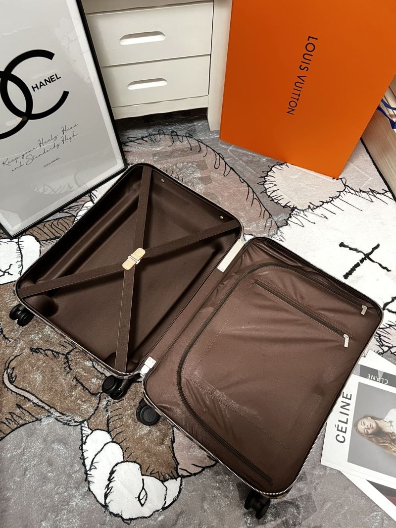 LV Suitcase